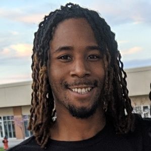 Meet your Posher, Tim